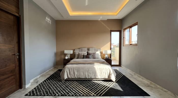VENTA DE CASA PROYECTO CERRADO EN  DORADO SANTIAGO - foto 10