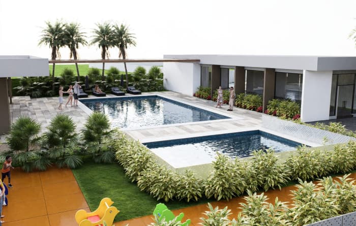  VENTA DE  APARTAMENTOS  BUENA VISTA GURABO  - foto 3
