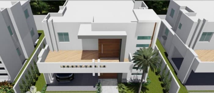 Casa en venta en Puñal Santiago - foto 4