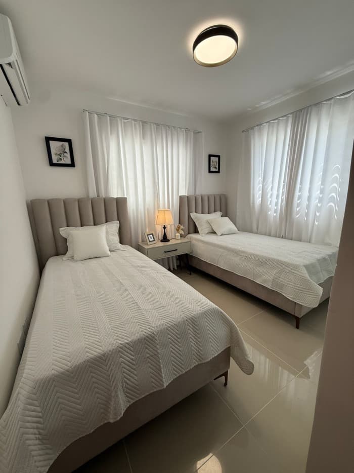 VENTA DE APARTAMENTOS EN LICEY SANTIAGO  - foto 11