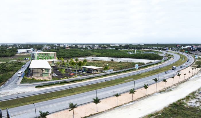 Venta de Locales Comerciales en Punta Cana - foto 10