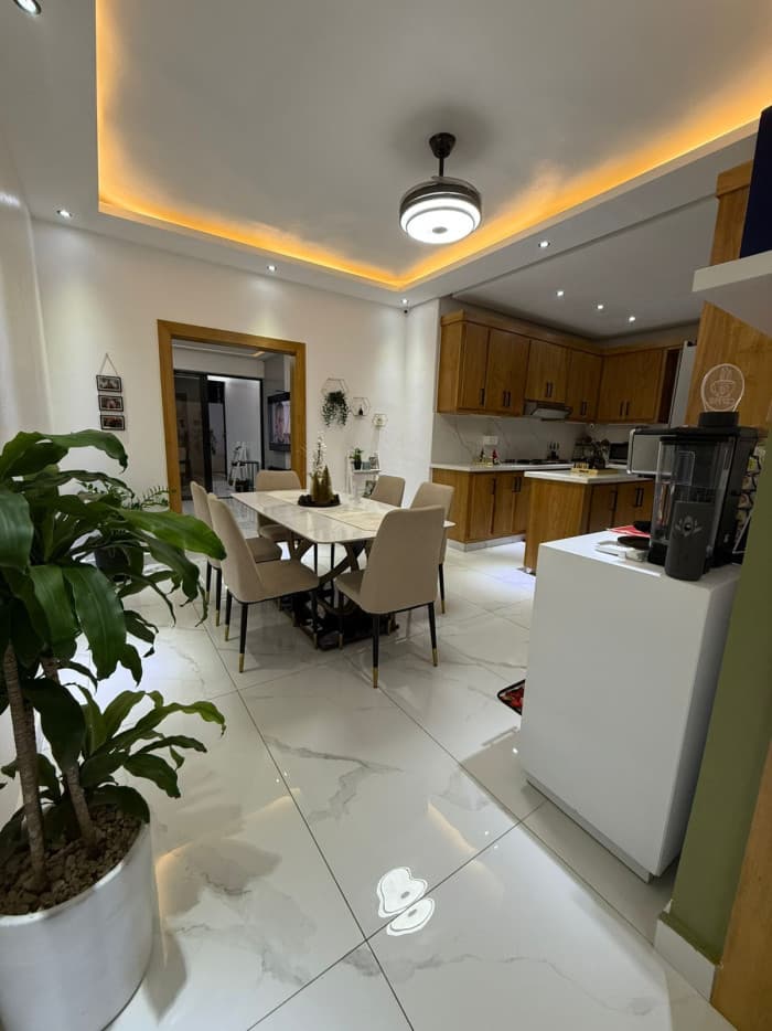 VENTA DE CASA PROYECTO CERRADO  TAMBORIL  - foto 6