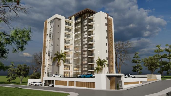 VENTA DE APARTAMENTO URBANIZACION THOMEN HISPANOAMERICA - foto 4