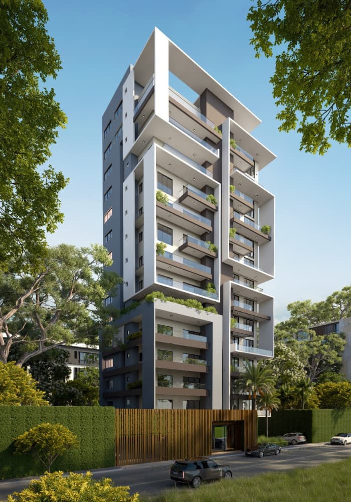 EN VENTA APARTAMENTOS  EN URBANIZACION THOMEN  - foto 2