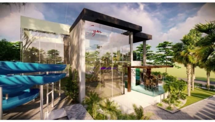  Espectacular Proyecto de Villas en Puerto Plata. - foto 2