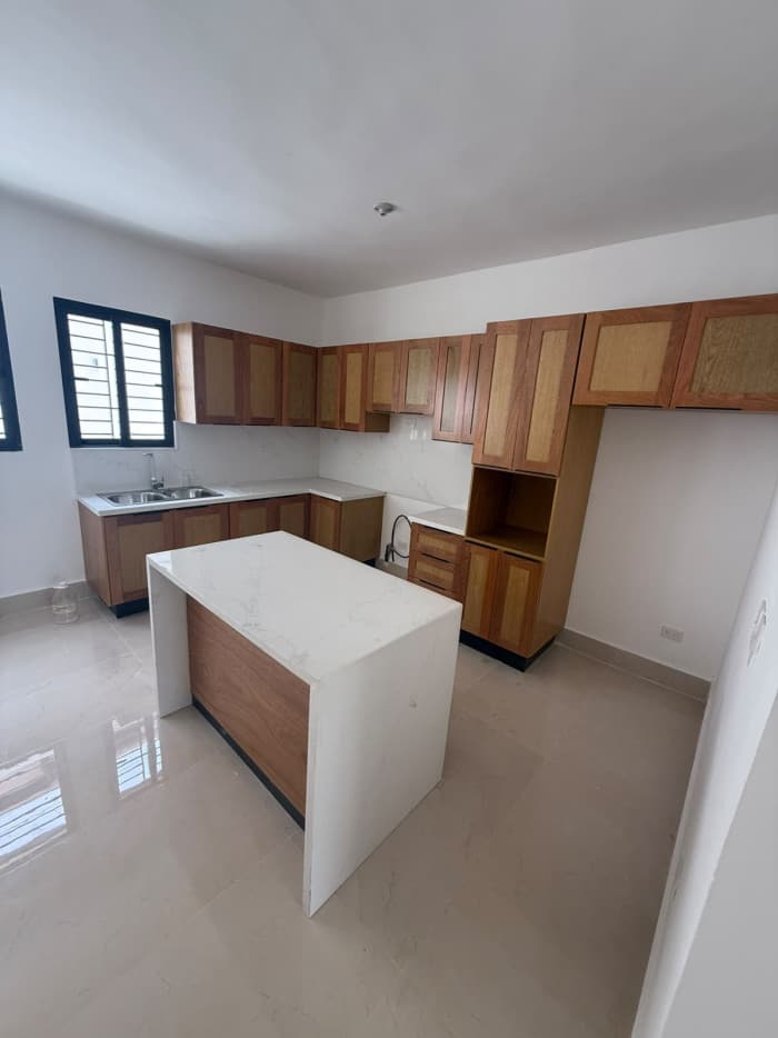 APARTAMENTO EN VENTA O RENTA EN EL DORADO SANTIAGO - foto 5