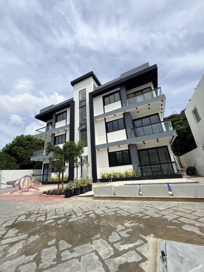 EN VENTA APARTAMENTOS EN GURABO ,SANTIAGO  - foto 2