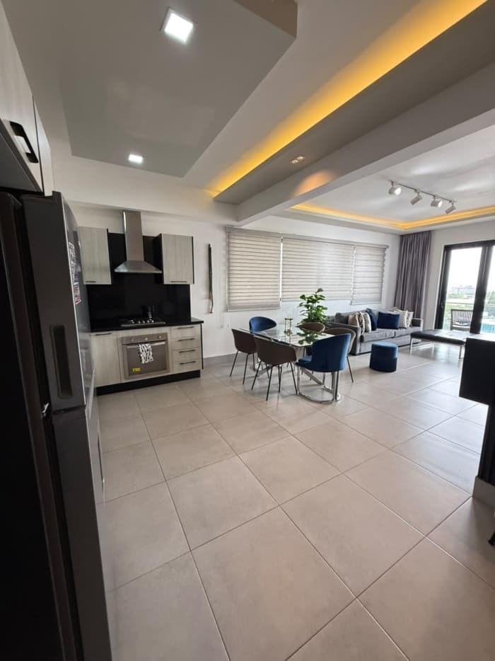 VENTA APARTAMENTO AMUEBLADO PISO 13,  LA ESMERALDA  - foto 9