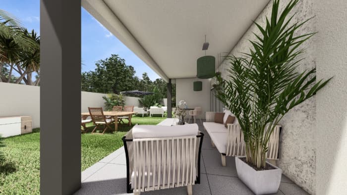 VENTA DE CASA DE DOS NIVELES EN VILLA MARIA  - foto 3