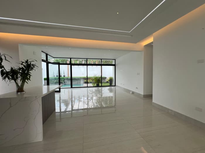 EN VENTA CASA EN PROYECTO PRIVADO EN GURABO  - foto 4