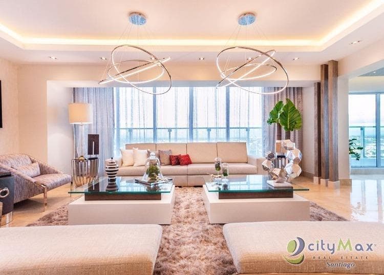 CITYMAX VENDE HERMOSO PENTHOUSE, LA ESMERALDA, Santiago - foto 2