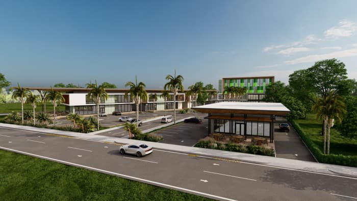 Venta de Locales Comerciales en Punta Cana - foto 9