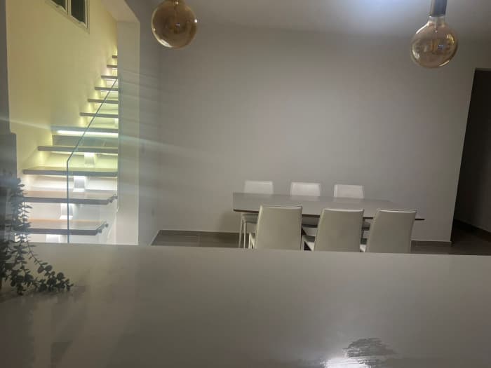 ALQUILER DE APARTAMENTO AMUEBLADO EN EL EMBRUJO  - foto 4