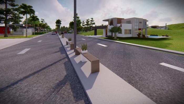  Espectacular Proyecto de Villas en Puerto Plata. - foto 4