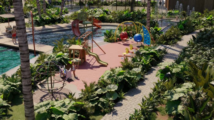 VENTA DE APARTAMENTOS EN PUNTA CANA  - foto 3