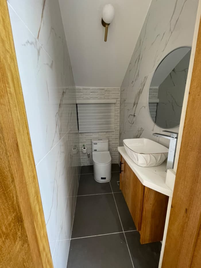 VENTA DE CASA AMUEBLADA  EL DORAL CORONA PLAZA  - foto 17