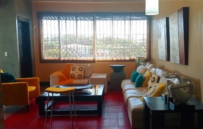 APARTAMENTO RESIDENCIAL EN VENTA EN LA ZURZA  - foto 4