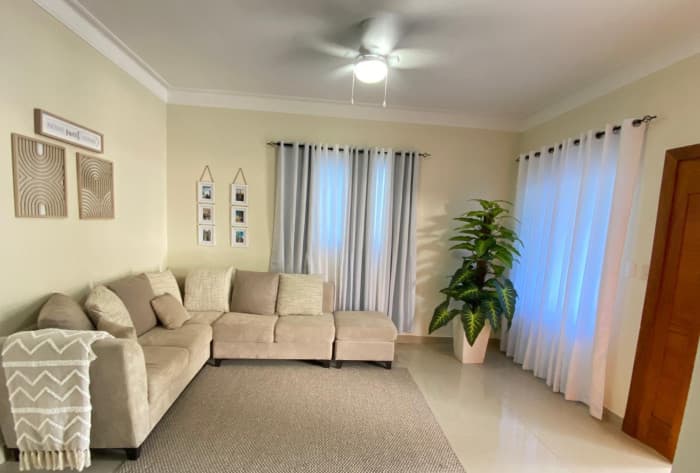 Venta de Casa en Puñal, Santiago - foto 4