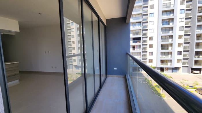 EN VENTA APARTAMENTO EN LA HISPANOAMERICANA , SANTIAGO - foto 4