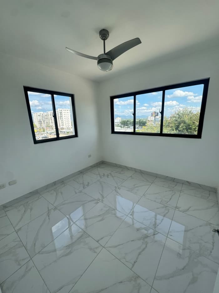 VENTA DE APARTAMENTO RESIDENCIAL, SANTIAGO  - foto 12