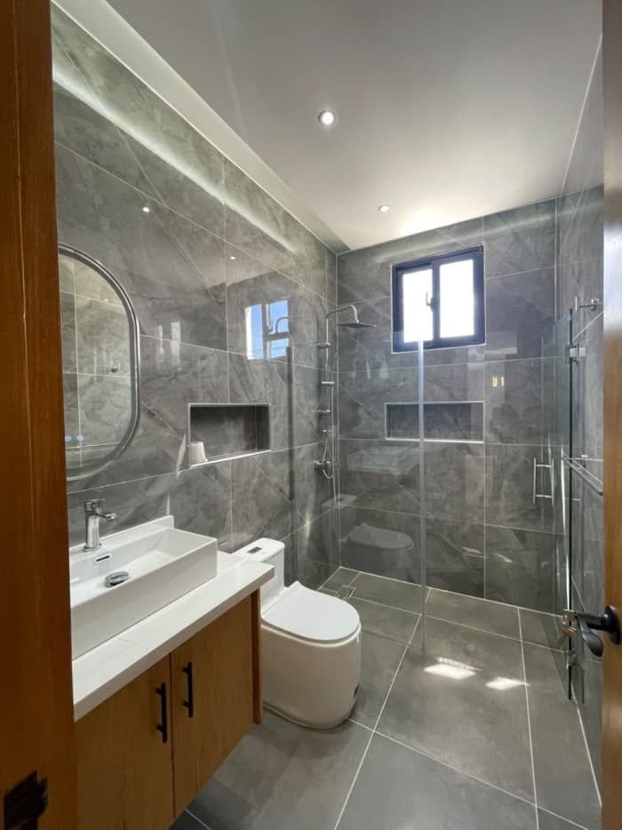 VENTA DE CASA AMUEBLADA  EL DORAL CORONA PLAZA  - foto 15