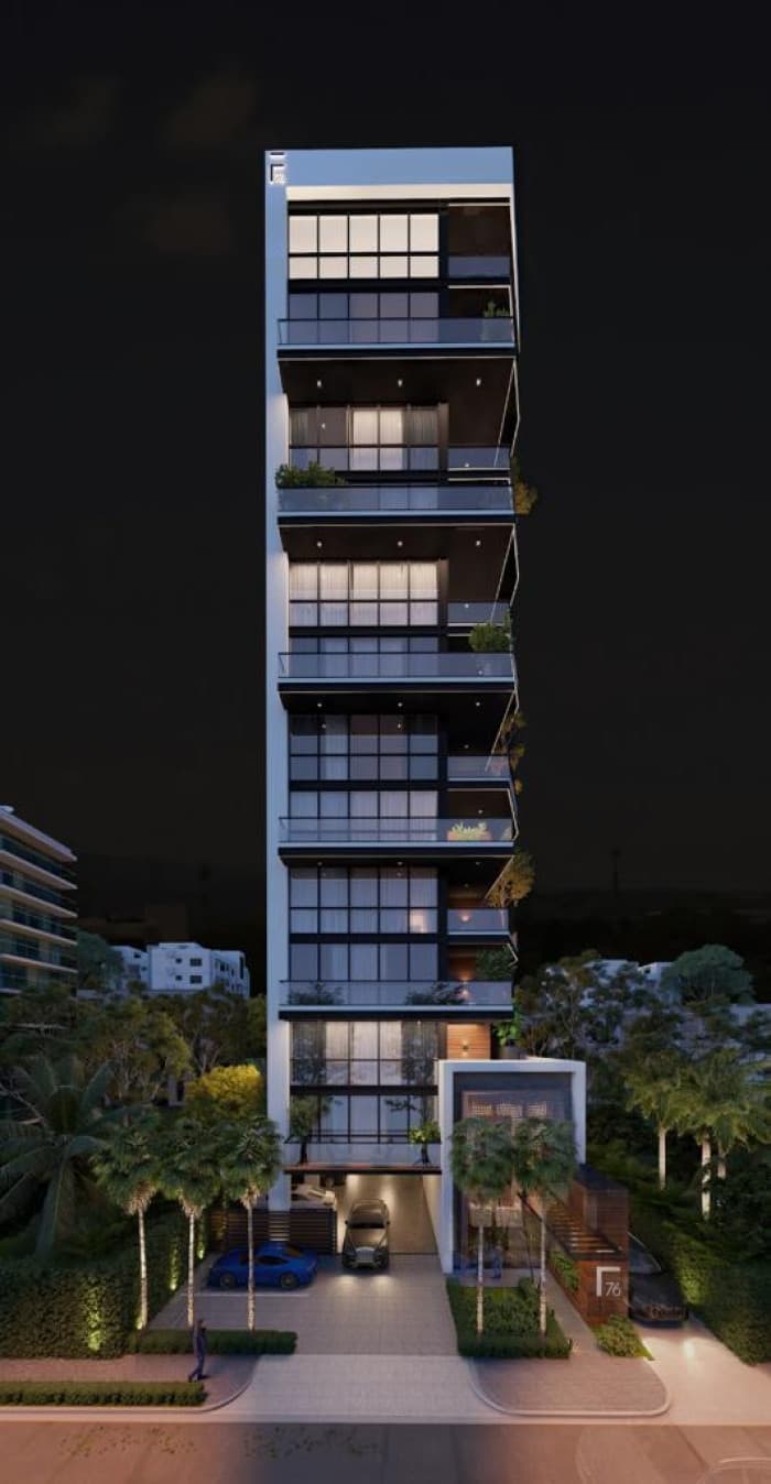 VENTA DE LUJOSOS  APARTAMENTOS EN RINCON LARGO - foto 2