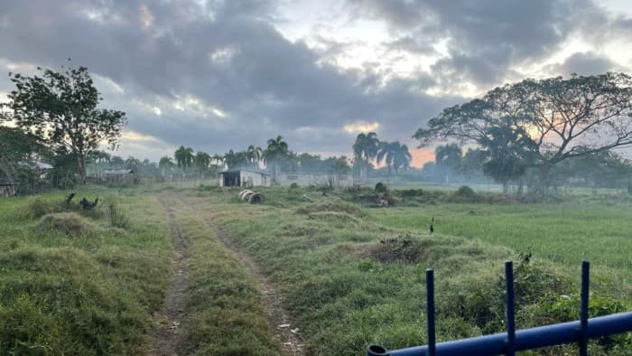 TERRENO EN VENTA EN LAS PALOMAS LICEY SANTIAGO - foto 2