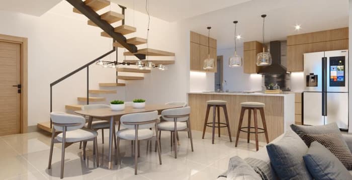 EN VENTA APARTAMENTOS RESIDENCIAL EN PUERTO PLATA - foto 3