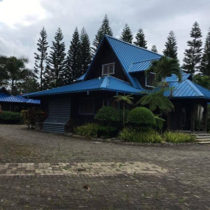  Venta de Cabaña vacacional en EL Llano, Puerto Plata  - foto 4