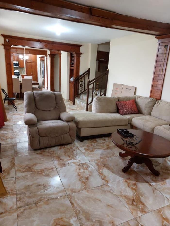 En Venta Casa Campestre Carretera Santiago-Jánico - foto 3