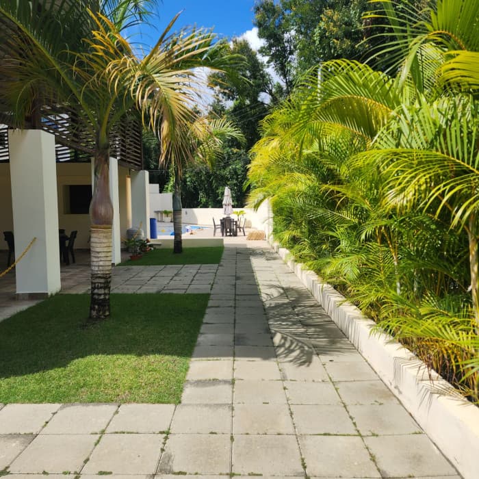  ALQUILER APARTAMENTO AMUEBLADO EN VILLA OLGA  - foto 2