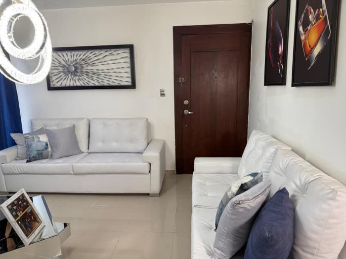 VENTA DE APARTAMENTO 4TO  TIPO PENT-HOUSE  CERRO ALTO - foto 5