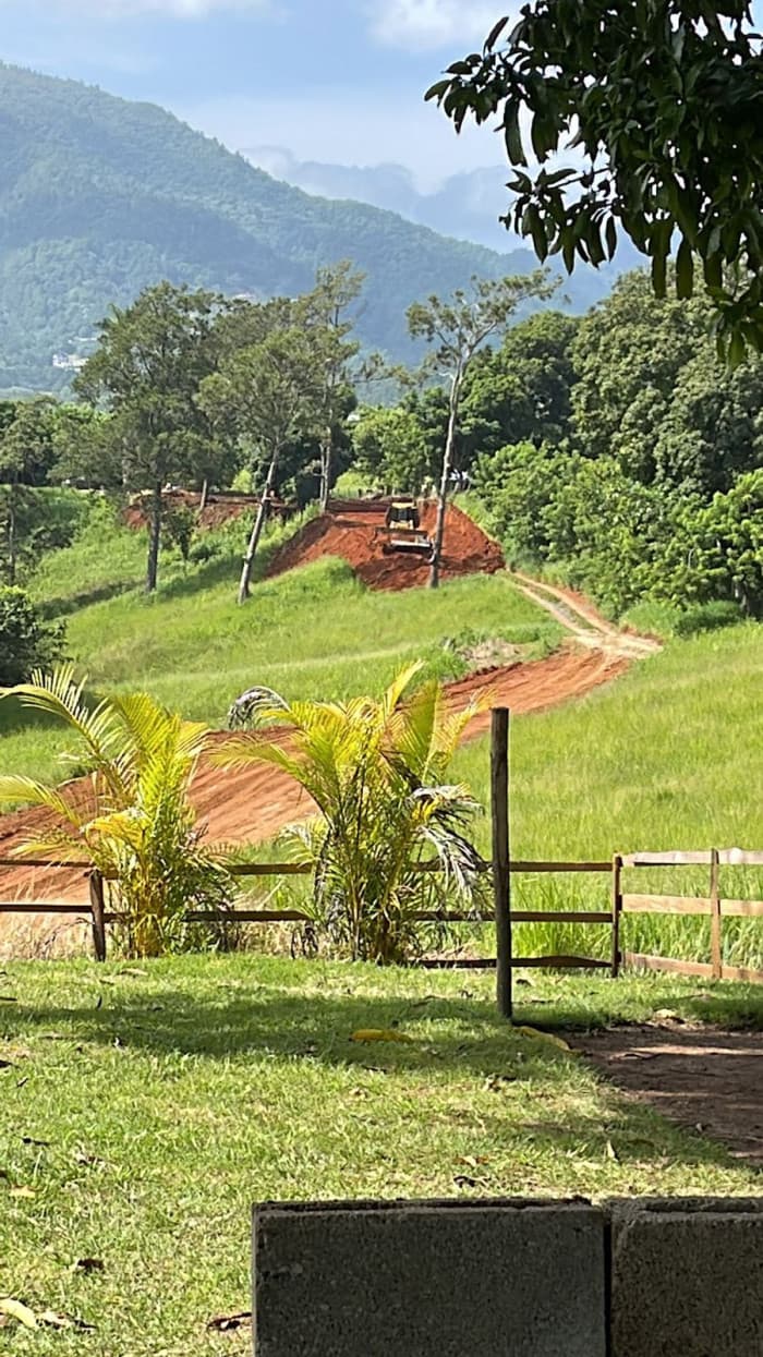 Proyecto Cerrado de Solares en Jarabacoa. Rep. Dom. - foto 4