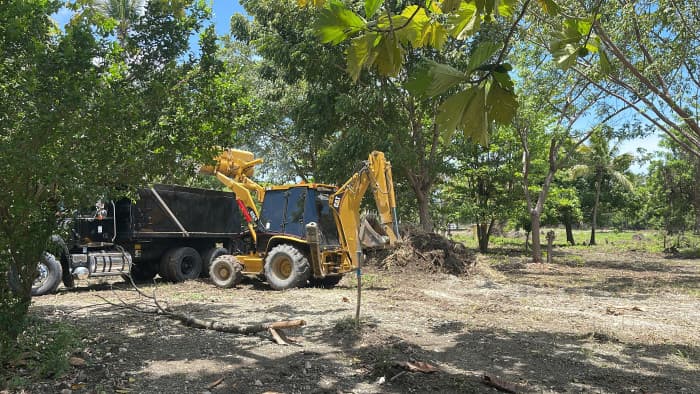 EN VENTA SOLARES EN LA ISABELA , MAIMON  - foto 3