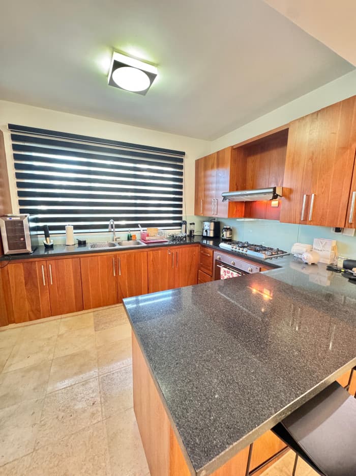RENTA APARTAMENTO AMUEBLADO CON PISCINA  VILLA OLGA  - foto 7