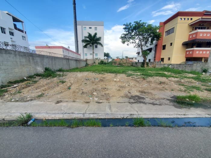 Venta de terreno residencial en Las Dianas, Santiago - foto 3