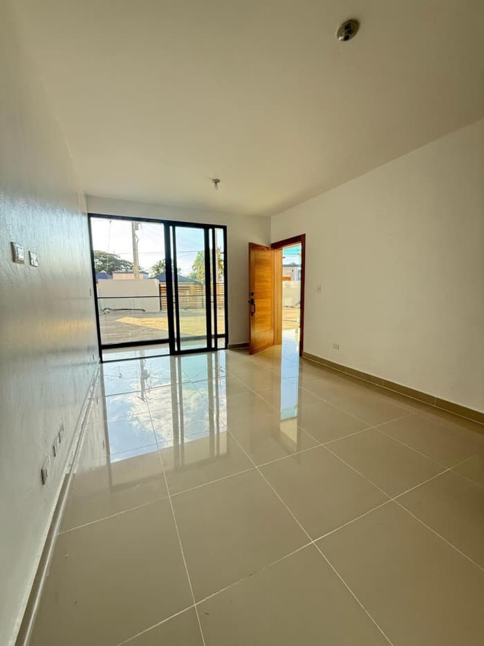 EN  VENTA APARTAMENTOS EN EL DORADO SANTIAGO  - foto 3