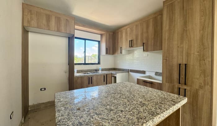 EN VENTA APARTAMENTOS EN LOS ALAMOS PROXIMO AL HOMS  - foto 6