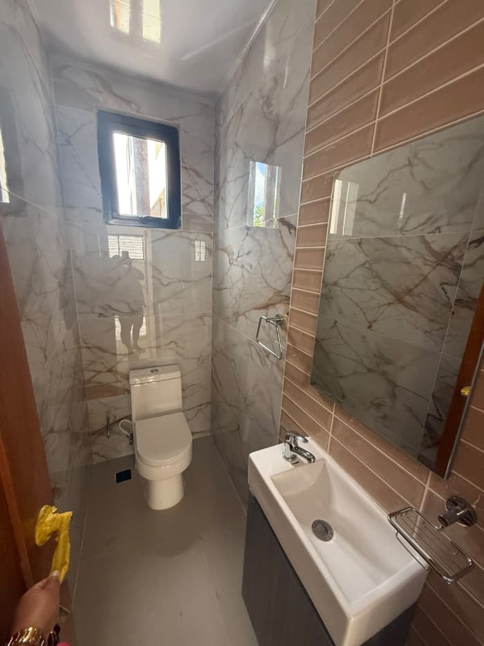APARTAMENTO EN VENTA O RENTA EN EL DORADO SANTIAGO - foto 12
