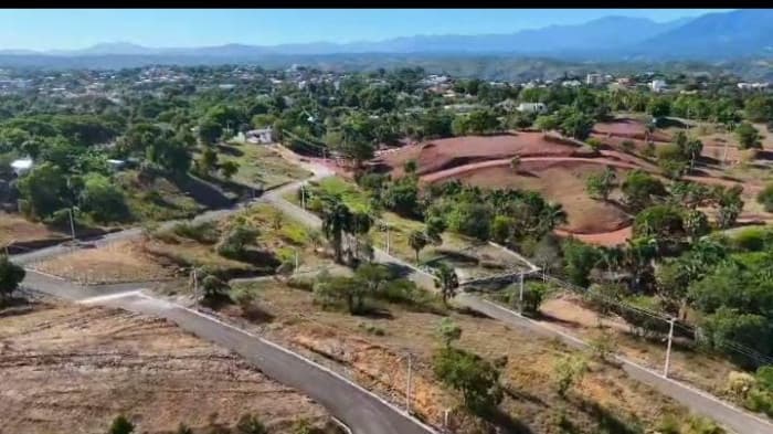 EN VENTA SOLARES EN SAN JOSE DE LA MATAS  - foto 2