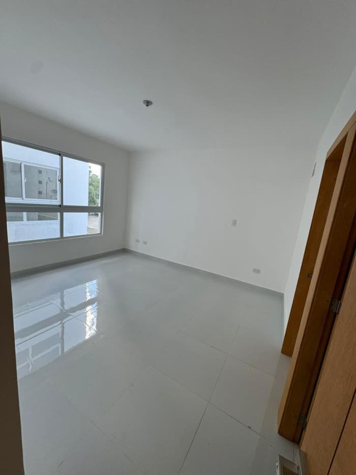 VENTA DE  APARTAMENTOS CON PISCINA LOS RIELES , GURABO  - foto 11