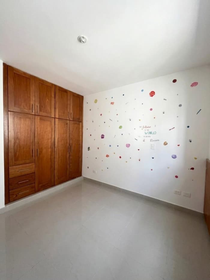 VENTA DE 2do NIVEL  APARTAMENTO LA BARRANQUITA  - foto 14