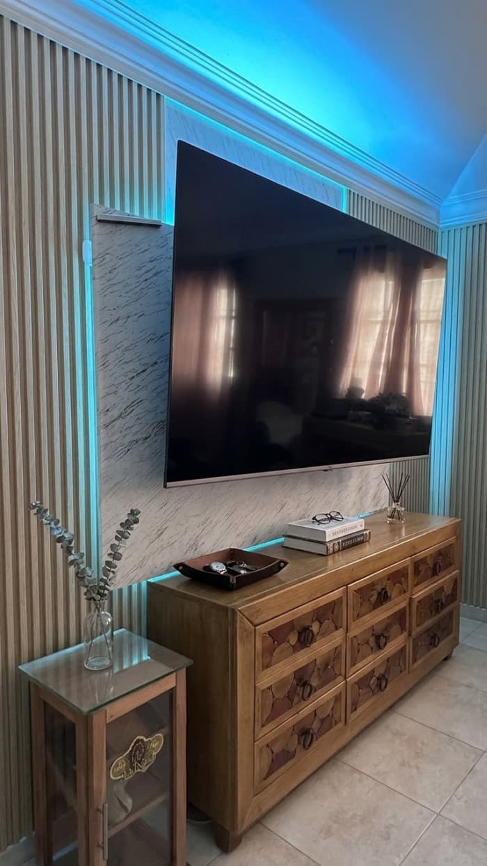 VENTA DE CASA EN LOS JARDINES DEL NORTE  SANTIAGO - foto 9