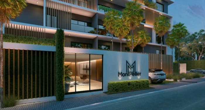 EN VENTA APARTAMENTOS  EN RINCO LARGO, SANTIAGO - foto 3