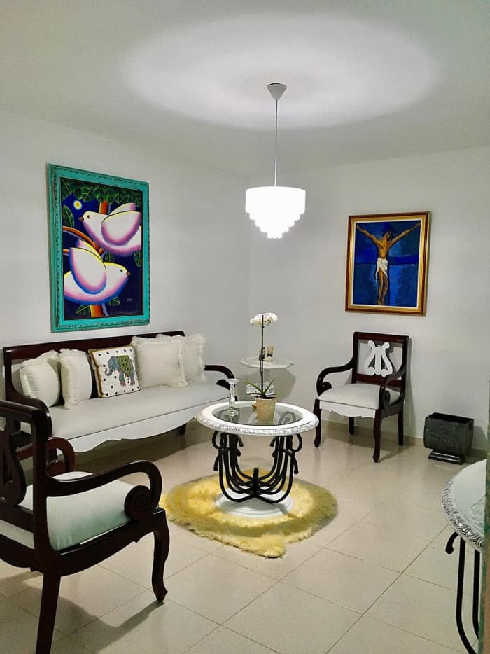 VENTA DE APARTAMENTO EN PADRE LAS CASA SANTIAGO  - foto 4