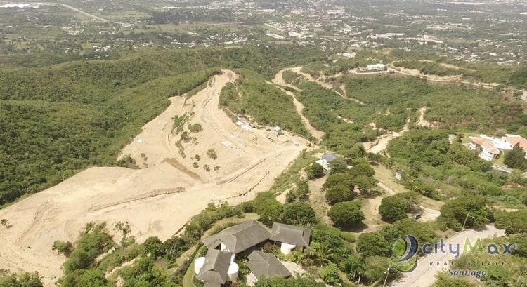 Solares residenciales en venta en Camp David Residences - foto 3
