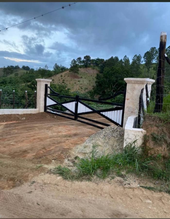 VENTA DE TERRENO EN SAJOMA, LOS MONTONES ABAJO  - foto 3
