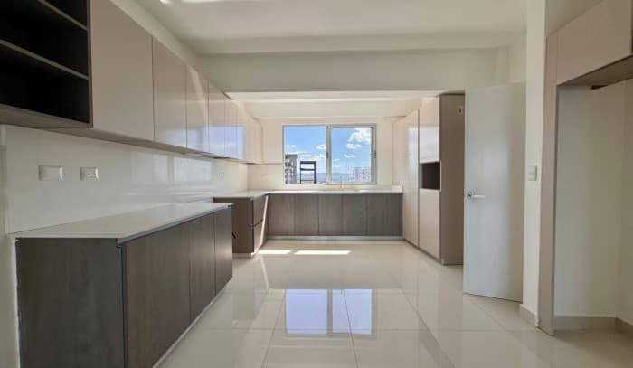 Apartamento Lujoso en Venta en Santiago  - foto 4