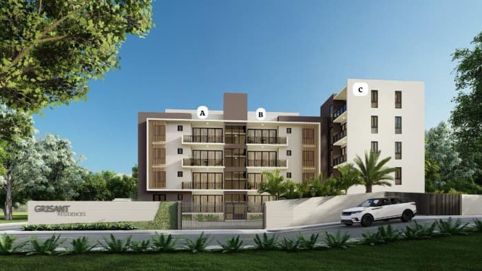 VENTA DE APARTAMENTO RESIDENCIAL EN EL EMBRUJO III - foto 2
