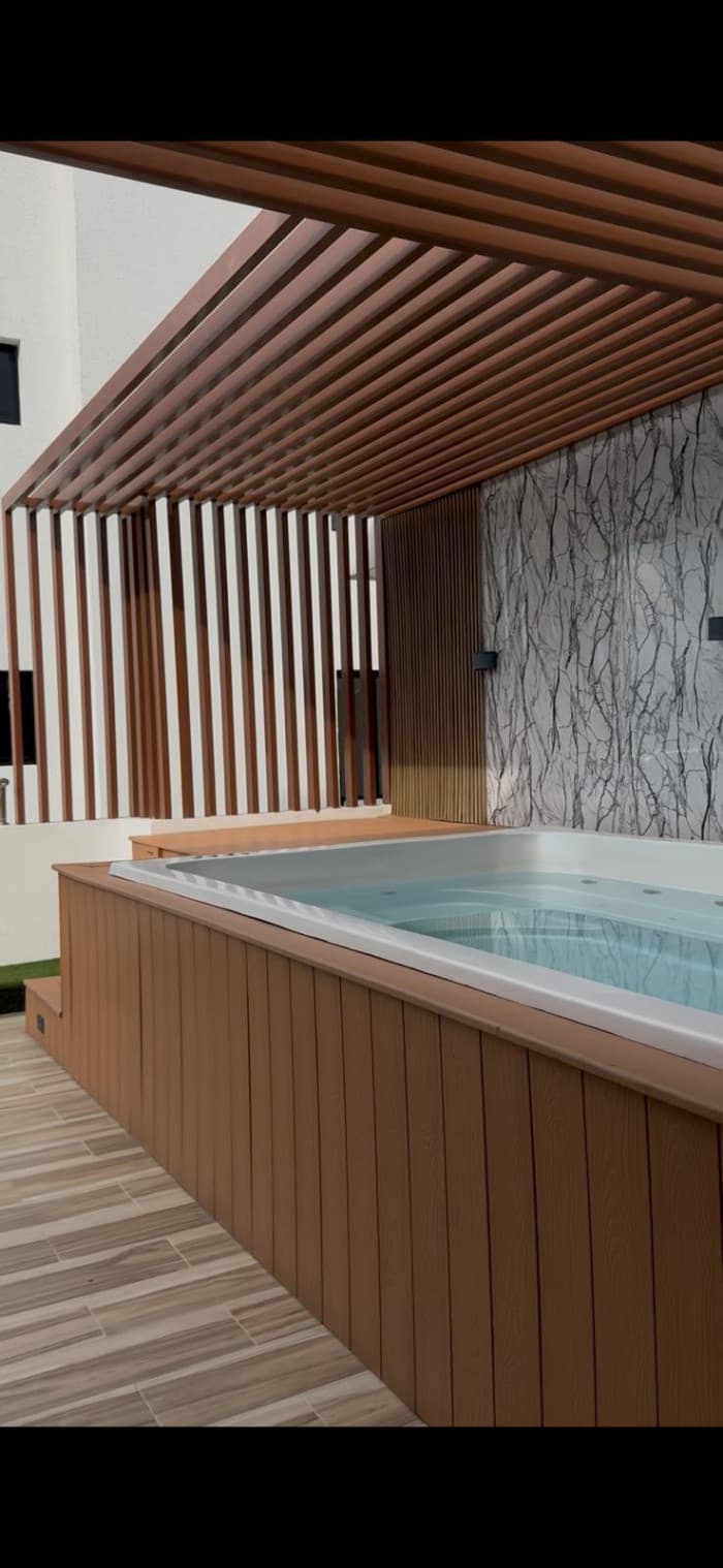 VENTA DE APARTAMENTO EN URBANIZACION THOMEN - foto 3